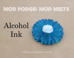 Mod Podge 101: Gloss, Matte, & Satin, New to Mod Podge? Never decoupaged  before? Don't worry because Handmade Happy Hour with Cathie Filian and  Steve Piacenza have you covered! In today's