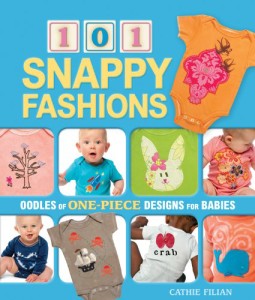 101 Snappy Fashions