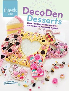 decoden desserts