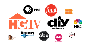 guest networks and logos