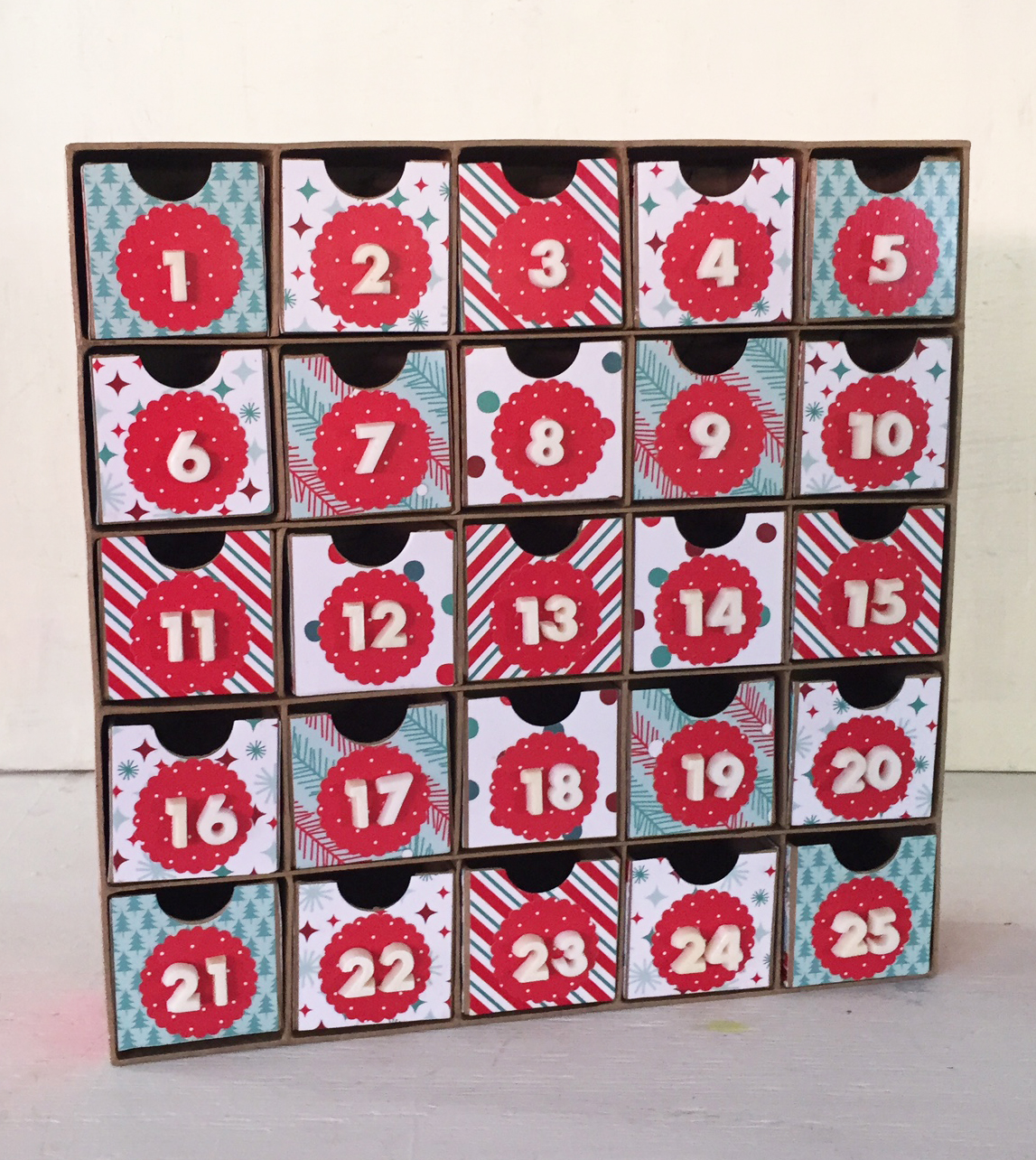 Christmas Calendar Countdown Ideas Christmas Calendar Countdown Ideas