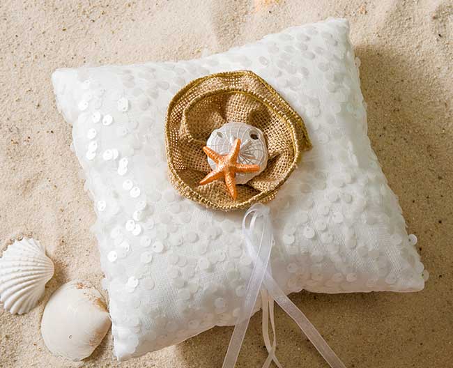 DIY Beach Wedding Bubbles with Mod Podge - CATHIE FILIAN's Handmade Happy Hour