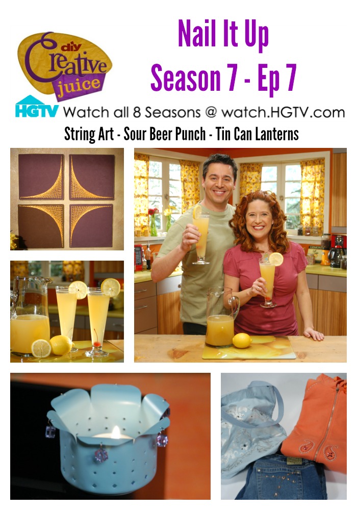 How To Use a Bedazzler and Iron on Gems - CATHIE FILIAN's Handmade Happy  Hour